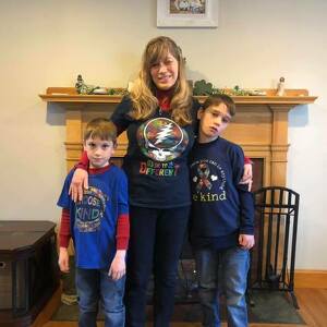 Bridgett Burkhardt Driscoll